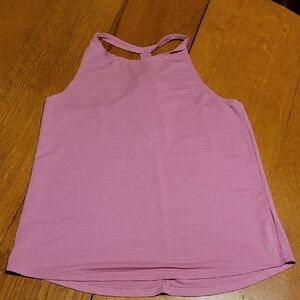 Apana Pink Tank Top